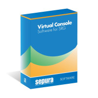 Sepura Virtual Console Software